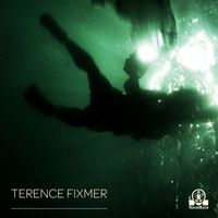 Terence Fixmer - The Swarm EP