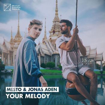 Mesto & Jonas Aden - Your Melody