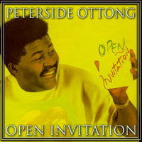 Peterside Ottong - Open Invitation