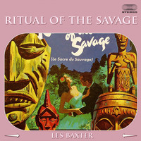 Les Baxter - Ritual of the Savage (Hit 1951)