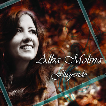 Alba Molina - Fluyendo