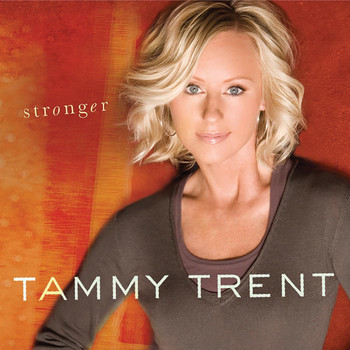 Tammy Trent - Stronger