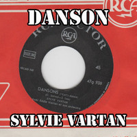 Sylvie Vartan - Dansons (Let's Dance)