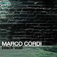 Marco Cordi - Black Wall