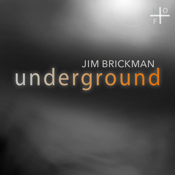 Jim Brickman - Underground