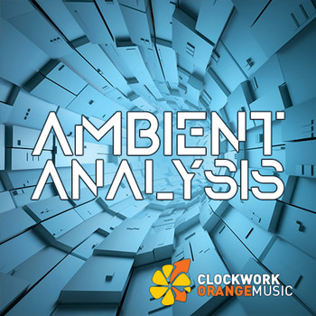 Clockwork Orange Music - Ambient Analysis