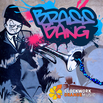 Clockwork Orange Music - Brass Bang