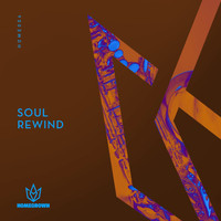 Homegrown - Soul Rewind