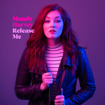 Mandy Harvey - Release Me