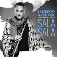 Thanassis Vassilopoulos - Sala Sala