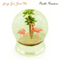 Young Gun Silver Fox - Private Paradise