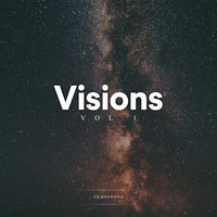 Armstrong - Visions, Vol. 1