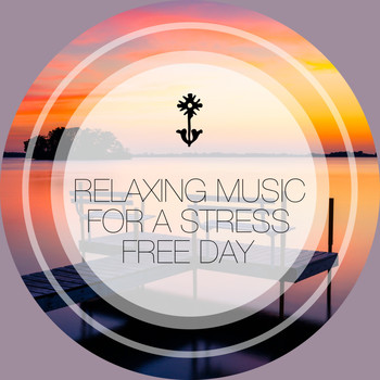 Zen Mechanics, Stress Relief Calm Oasis, Deep Sleep Relaxation - Relaxing Music for a Stress Free Day