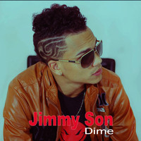 Jimmy Son - Dime