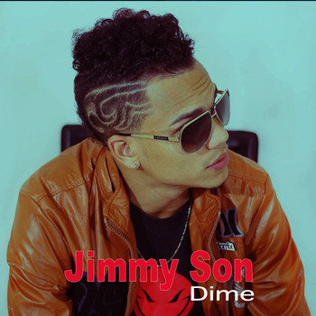 Jimmy Son - Dime