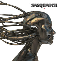 Sasquatch - IV