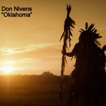Don Nivens - Oklahoma