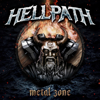 Hellpath - Metal Zone (Explicit)