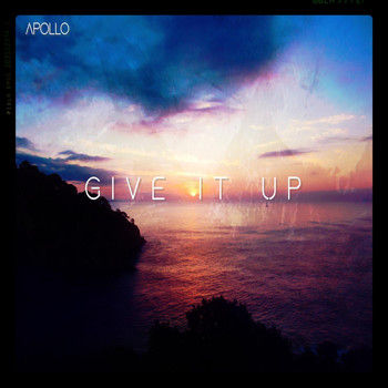 Apollo - Give It Up