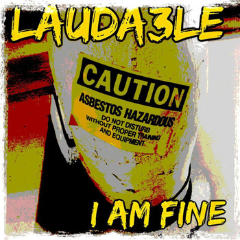 Lauda3le - I Am Fine