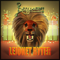 Reggaeonen - Lejonet Ryter