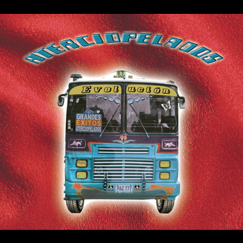 Aterciopelados - Evolución