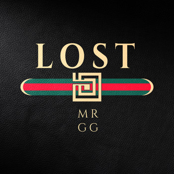 Lost - Mr GG