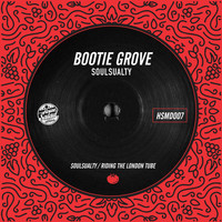 Bootie Grove - Soulsualty