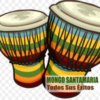 Mongo Santamaria - Todos Sus Éxitos (Remasterizado)