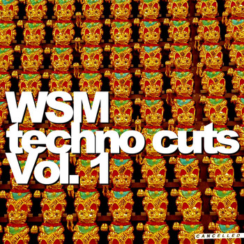 WSM - Techno Cuts, Vol. 1