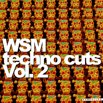 WSM - Techno Cuts, Vol. 2