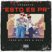 Ñengo Flow - Esto es PR (Explicit)