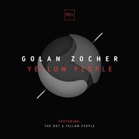 Golan Zocher - Yellow People