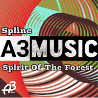 Spline - Spirit of the Forest
