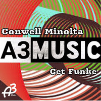 Conwell Minolta - Get Funke