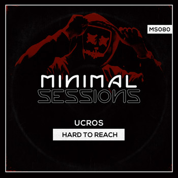 Ucros - Hard to Reach