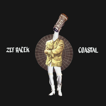 Zef Raček - Coastal