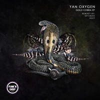 Yan Oxygen - Gold Cobra