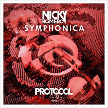 Nicky Romero - Symphonica (Amersy Remix)