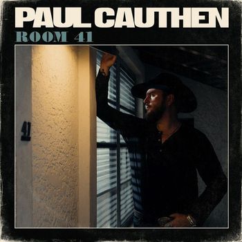 Paul Cauthen - Holy Ghost Fire