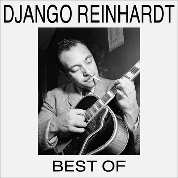 Django Reinhardt - Best of