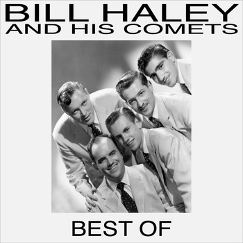 Bill Haley & His Comets - Best of