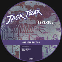 Type-303 - Ghost in the 303
