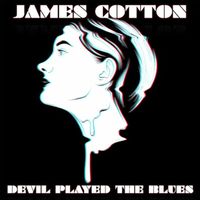 James Cotton - Devil Played The Blues