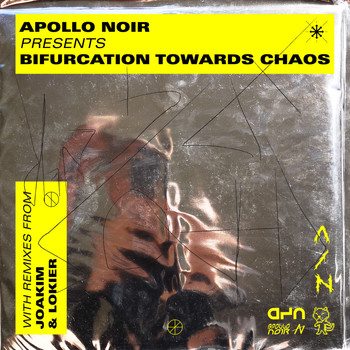 Apollo Noir - Bifurcation Towards Chaos