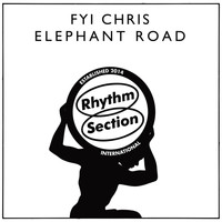 FYI Chris - Contact (Underground Track)