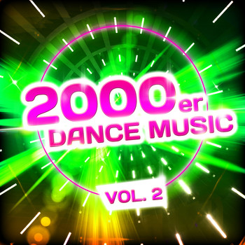 Various Artists - 2000er Dance Music, Vol. 2
