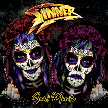 SINNER - Santa Muerte (Explicit)