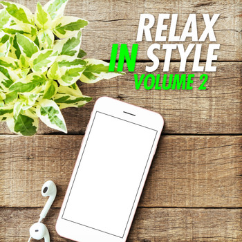 Various Artists - Relax in Style, Vol. 2