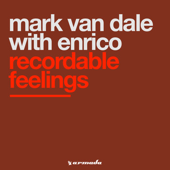 Mark Van Dale With Enrico - Recordable Feelings